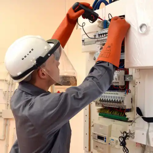 elektricien Ellecom